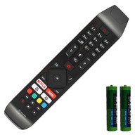 Diaľkové ovládanie pre Hitachi TV 43HK6300 50HK6300 55HK6300 65HK6300