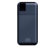 PowerHouse 20000mAh 2x USB/USB-C/PD 20W powerbanka PowerHouse 20000mAh 2x USB/USB-C/PD 20W powerbanka