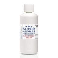 SUPER AROMAS Sweet Red Grape Aroma 100ml