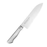 Nôž Tojiro Pro VG-10 Santoku 17 cm