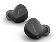 JABRA Elite 4 Aktívne slúchadlá do uší čierne JABRA Elite 4 Aktívne slúchadlá do uší čierne