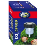 AQUA-NOVA CO2 DIFUZÉR S KERAMICKÝM SINTROM AQUA-NOVA CO2 DIFUZÉR S KERAMICKÝM SINTROM