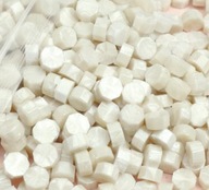 Pečatný vosk WHITE OFF 100 ks /K36 Pečatný vosk WHITE OFF 100 ks /K36