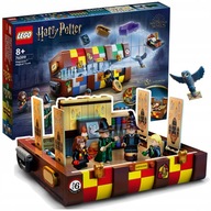 LEGO Harry Potter Kúzelná truhlica Harryho Pottera