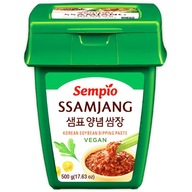 Sempio Ssamjang sójová pasta 500g Sempio Ssamjang sójová pasta 500g