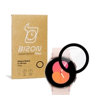 Tvrdené sklo Bizon Glass pre Galaxy Watch 5 40 mm Tvrdené sklo Bizon Glass pre Galaxy Watch 5 40 mm