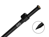 TELESKOPICKÉ SEDADLO DELPHIN SIMPLE STICK 60-90cm TELESKOPICKÉ SEDADLO DELPHIN SIMPLE STICK 60-90cm