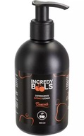 Incredy Bancock Men Intímny hygienický gél 250 ml Incredy Bancock Men Intímny hygienický gél 250 ml