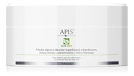 Apis Algae Mask na aknóznu pleť 100g