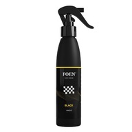 FOEN Profesionálny interiérový parfém Black 200ml FOEN Profesionálny interiérový parfém Black 200ml