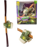 3D DEKORATÍVNA LAMPA DONATELLO NINJA TURTLES 3D DEKORATÍVNA LAMPA DONATELLO NINJA TURTLES