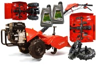 Oj 65 XGT 6,5 km LONCIN XGT65 2L Oj 65 XGT 6,5 km LONCIN XGT65 2L