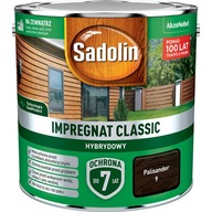 Sadolinová impregnácia dreva Classic Palisander 2.5