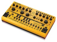 Analógový basový syntetizátor Behringer TD-3-MO