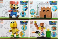 SET BLOKOV SUPER MARIO BLOCKS TEHLY TRUBIČKY SET BLOKOV SUPER MARIO BLOCKS TEHLY TRUBIČKY