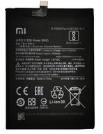 BATÉRIA XIAOMI BN53 REDMI NOTE 9 PRO M2003J6A1I BATÉRIA XIAOMI BN53 REDMI NOTE 9 PRO M2003J6A1I