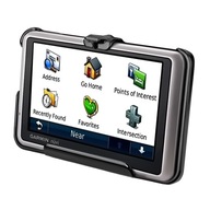 Držiak RAM Mount pre mnoho modelov Garmin NUVI GPS Držiak RAM Mount pre mnoho modelov Garmin NUVI GPS