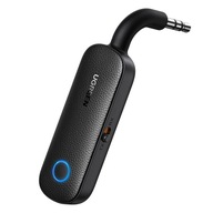 UGREEN PRIJÍMAČ VYSIELAČ BLUETOOTH 5.0 2V1 AUDIO AUX S MINI jackom 3,5 mm