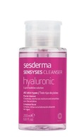 Sesderma Sensyses Cleanser Hyaluronic Make-up Remover 200 ml Sesderma Sensyses Cleanser Hyaluronic Make-up Remover 200 ml