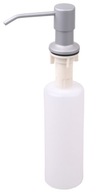 Dávkovač saponátu na umývanie riadu 400ml. Dávkovač saponátu na umývanie riadu 400ml.