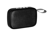 BEZDRÔTOVÝ BLUETOOTH REPRODUKTOR 3W RÁDIO USB SD BEZDRÔTOVÝ BLUETOOTH REPRODUKTOR 3W RÁDIO USB SD