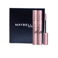 2x predlžujúca maskara Maybelline Sky High Very Black 2x predlžujúca maskara Maybelline Sky High Very Black