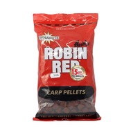 Dynamite Robin Red Carp Pellets 15mm 900g Dynamite Robin Red Carp Pellets 15mm 900g