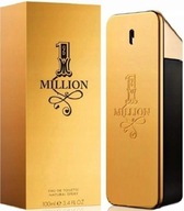 MILION PÁNSKY PARFÉM - 1 MILIÓN 100ml