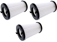 Filter vysávača ELECTROLUX EER7ALLRGY EF150 x 3 Filter vysávača ELECTROLUX EER7ALLRGY EF150 x 3