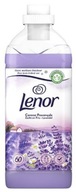 Lenor TEKUTÉ ZMÄKČOVANIE 1,38L Lavende 60 PRANÍ Lenor TEKUTÉ ZMÄKČOVANIE 1,38L Lavende 60 PRANÍ