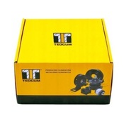 TED20757/TED SPRING BUSHING TOYOTA T. HI-LUX 05-08 PREDNÁ TED-GUMA TED20757/TED SPRING BUSHING TOYOTA T. HI-LUX 05-08 PREDNÁ TED-GUMA