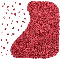 LIO MALINA lyofilizovaná krupica do 100g kvality LIO MALINA lyofilizovaná krupica do 100g kvality