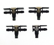 KONEKTORY TYP BOSCH, COMMON RAIL VW VAG, INÉ, 4 KS! KONEKTORY TYP BOSCH, COMMON RAIL VW VAG, INÉ, 4 KS!