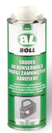 PROSTRIEDOK NA ÚDRŽBU BOLL PROFILU BIELY 1L PROSTRIEDOK NA ÚDRŽBU BOLL PROFILU BIELY 1L