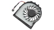 VENTILÁTOR PRE HP ELITEBOOK 2740P KSB0405HB-9F73