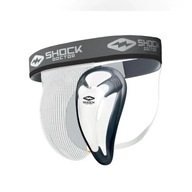 Shock Doctor Supporter + Suspenzor Bio Flex Cup XL Shock Doctor Supporter + Suspenzor Bio Flex Cup XL