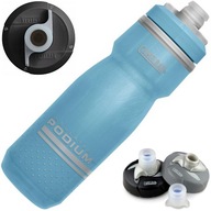 Fľaša CAMELBAK Podium Chill 620ml c1874 kamenná modrá Fľaša CAMELBAK Podium Chill 620ml c1874 kamenná modrá
