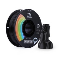 NOVINKA 2022 CREALITY FILAMENT 1Kg PLA+ ČIERNA NOVINKA 2022 CREALITY FILAMENT 1Kg PLA+ ČIERNA