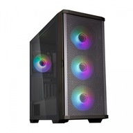 Puzdro Zalman Z10 DUO Midi Tower ATX čierne Puzdro Zalman Z10 DUO Midi Tower ATX čierne