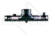 INTERCOOLER FIAT SCUDO 1.9TD NRF INTERCOOLER FIAT SCUDO 1.9TD NRF