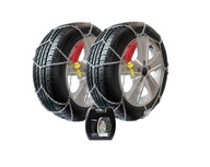 TAURUS AUTO 102 reťaze 265/40 R17 9mm NAPÍNAK TAURUS AUTO 102 reťaze 265/40 R17 9mm NAPÍNAK
