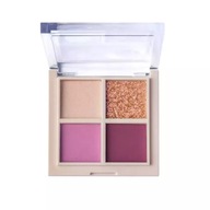 Paese Daily vibe Paletka očných tieňov 04 Tropická orchidea Paese Daily vibe Paletka očných tieňov 04 Tropická orchidea