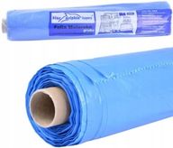 Maliarska fólia Hrubá rolka 2×50 m Modrý delfín Maliarska fólia Hrubá rolka 2×50 m Modrý delfín
