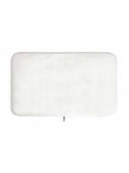Koberec 50 x 80 cm NanoSilver Raypath -/