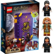 LEGO 76396 Harry Potter Izba 3 Figy Rokfort RÝCHLO