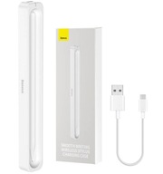 PUZDRO BASEUS S INDUKTÍVNOU NABÍJAČKOU PRE PERO IDEÁLNE PRE GRAFICKÚ GRAFIKA USB C 3A PUZDRO BASEUS S INDUKTÍVNOU NABÍJAČKOU PRE PERO IDEÁLNE PRE GRAFICKÚ GRAFIKA USB C 3A