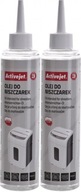 Activejet ASO-250 skartovací olej 250ml x2