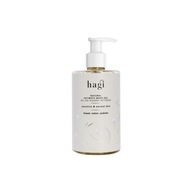 Prírodný gél na intímnu hygienu, 300 ml, Hagi Prírodný gél na intímnu hygienu, 300 ml, Hagi