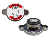 PSYCHICKÁ ZÁSTRČKA RADIÁTORA KTM 48MM 1,4 BAR 20 PSI PSYCHICKÁ ZÁSTRČKA RADIÁTORA KTM 48MM 1,4 BAR 20 PSI