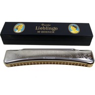 Hohner Unser Lieblinge 7332/48 C HARMONIKA Hohner Unser Lieblinge 7332/48 C HARMONIKA